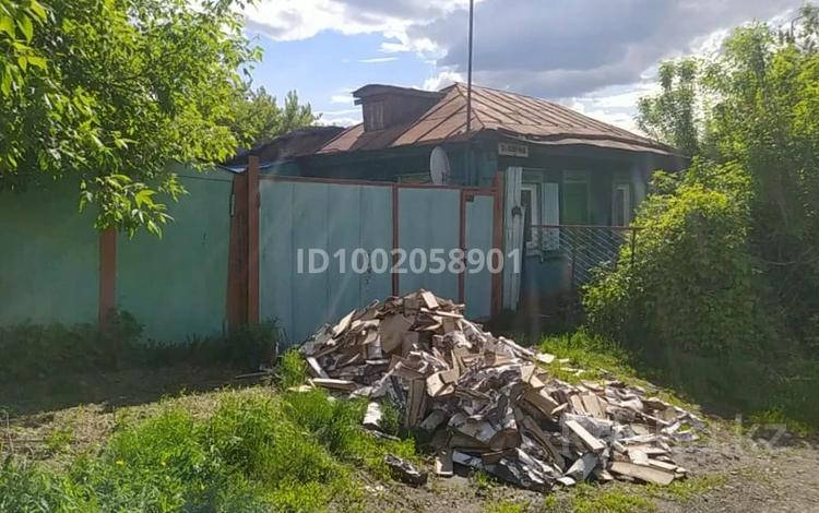 Жеке үй · 2 бөлме · 42.6 м² · 6.22 сот., 3 Кузнечный переулок 6, бағасы: 7 млн ₸ в Петропавловске — фото 2