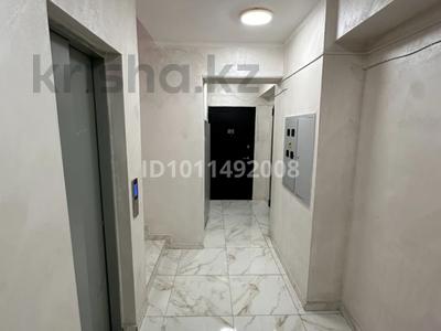 1-бөлмелі пәтер · 52 м² · 4/5 қабат, Абылай хана 2/5, бағасы: 25 млн ₸ в Каскелене