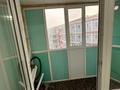 1-бөлмелі пәтер · 52 м² · 4/5 қабат, Абылай хана 2/5, бағасы: 25 млн ₸ в Каскелене — фото 5