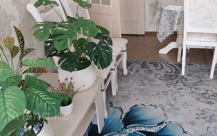 3-бөлмелі пәтер · 63 м² · 5/5 қабат, Мкр. Жансая 25, бағасы: 14.3 млн ₸ в Таразе — фото 19
