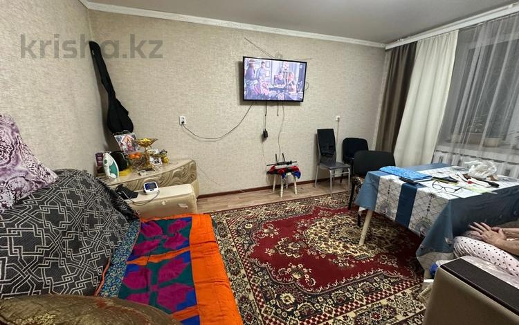 2-комнатная квартира · 45 м² · 1/5 этаж, шугаева за 15.5 млн ₸ в Семее — фото 6