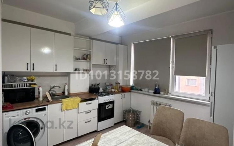 1-комнатная квартира · 35 м² · 4/5 этаж, мкр Шугыла, Алтын орда 6/29 за 180 000 ₸ в Алматы, Наурызбайский р-н — фото 8