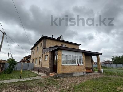 Отдельный дом · 4 комнаты · 119 м² · 10 сот., Нур Актобе, Нур Актобе 1 микрорайон за 32 млн ₸