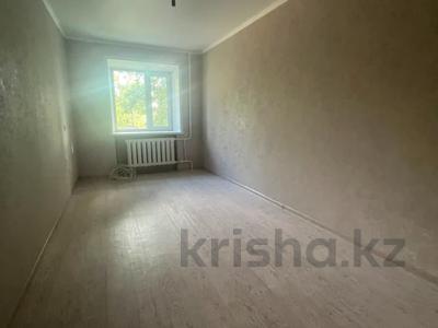 3-бөлмелі пәтер · 60 м² · 3/5 қабат, Комарова 13, бағасы: 23 млн ₸ в Костанае