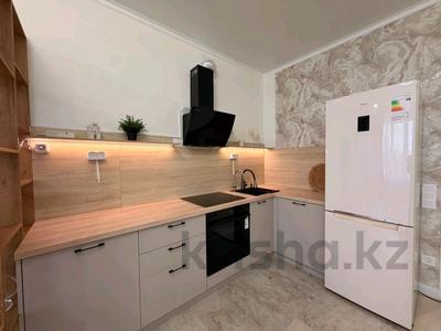 2 бөлме · 54 м² · 3/5 қабат, Кошкарбаева 39, бағасы: 70 000 ₸ в Кокшетау