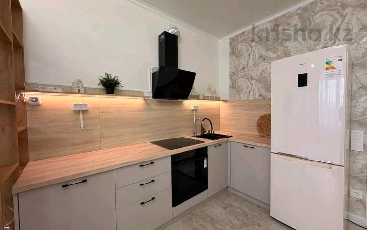 2 бөлме · 54 м² · 3/5 қабат, Кошкарбаева 39, бағасы: 70 000 ₸ в Кокшетау — фото 2