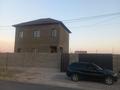 Отдельный дом · 4 комнаты · 134 м² · 8 сот., мкр Бозарык 797 — Шұғыла 126садик 57мектеп 146мектеп за 46 млн ₸ в Шымкенте, Абайский р-н