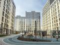 2-бөлмелі пәтер · 66 м² · 8/9 қабат, Турара Рыскулова 2Б/1, бағасы: 40.5 млн ₸ в Алматы, Алатауский р-н