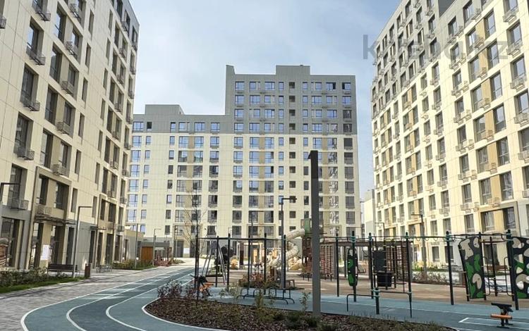 2-бөлмелі пәтер · 66 м² · 8/9 қабат, Турара Рыскулова 2Б/1, бағасы: 40.5 млн ₸ в Алматы, Алатауский р-н — фото 2