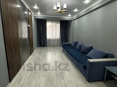2-комнатная квартира · 57 м² · 5/8 этаж, Айтеке Би 3 — Е155 за 37.5 млн ₸ в Астане