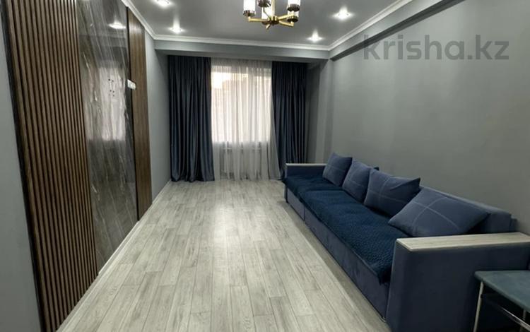 2-комнатная квартира · 57 м² · 5/8 этаж, Айтеке Би 3 — Е155 за 37.5 млн ₸ в Астане — фото 2