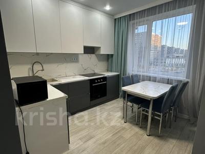 2-бөлмелі пәтер · 57 м² · 5/8 қабат, Айтеке Би 3 — Е155, бағасы: 36.9 млн ₸ в Астане