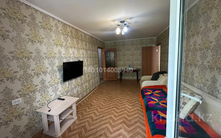 2-комнатная квартира · 51.4 м² · 3/4 этаж, мкр Коктем-3 за 280 000 ₸ в Алматы, Бостандыкский р-н — фото 2