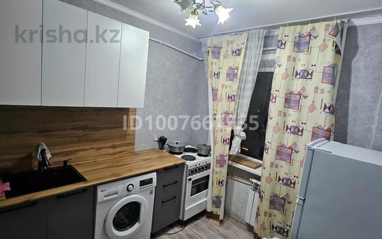 1-комнатная квартира · 39 м² · 4/5 этаж, Сатпаева 6 за 100 000 ₸ в Балхаше — фото 8