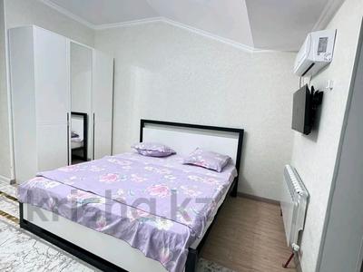 1-комнатная квартира · 35 м² · 2/5 этаж, мкр Север 17 за 2 500 ₸ в Шымкенте, Аль-Фарабийский р-н