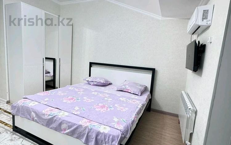 1-комнатная квартира · 35 м² · 2/5 этаж, мкр Север 17 за 2 500 ₸ в Шымкенте, Аль-Фарабийский р-н — фото 2