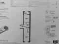 2-комнатная квартира · 52.37 м² · 5/12 этаж, ул. Фадеева, 38г 38 за 32 млн ₸ в Алматы, Алатауский р-н