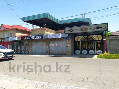 Гараж · мкр 112 квартал 84 — Тажибаева за 300 000 〒 в Шымкенте, Туран р-н