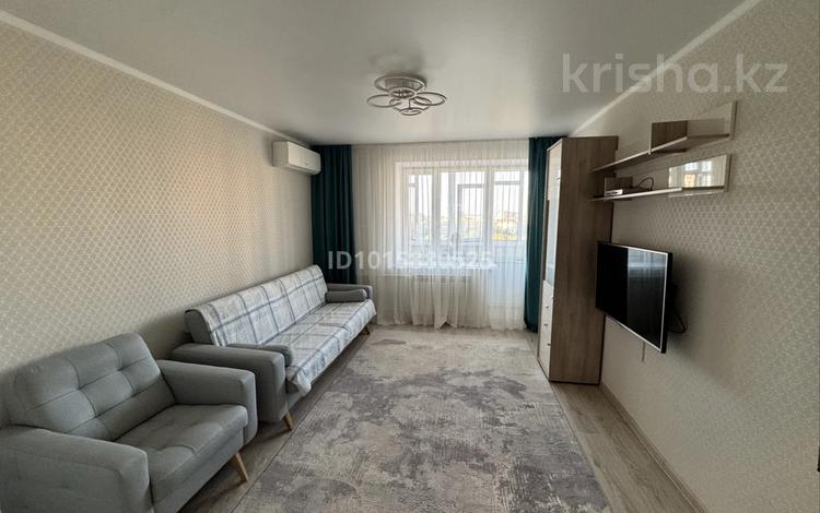 2-комнатная квартира · 54 м² · 7/10 этаж, Абулхаир-Хана 58 за 220 000 ₸ в Актобе — фото 2