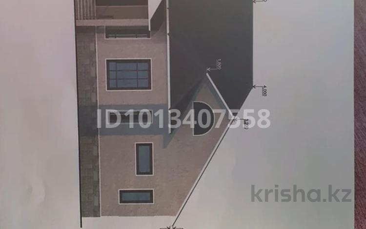 Отдельный дом · 6 комнат · 240 м² · , мкр Ынтымак-2 за 35 млн ₸ в Шымкенте, Абайский р-н — фото 2