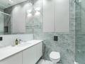 3-бөлмелі пәтер · 100 м² · 1/3 қабат, Аль- Фараби, бағасы: 1.6 млн ₸ в Алматы, Медеуский р-н — фото 16