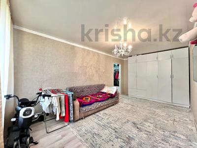 1-комнатная квартира, 31 м², 1/5 этаж, Жастар за 9.5 млн 〒 в Талдыкоргане, мкр Жастар