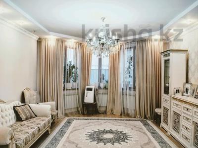 Отдельный дом · 4 комнаты · 150 м² · 4 сот., Жайык 35 — Недалеко от хозяйственного магазина за 43.5 млн 〒 в Каскелене