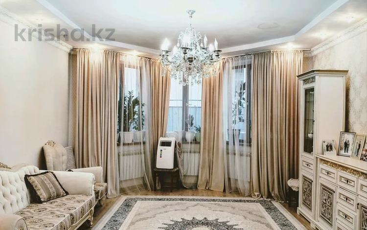 Отдельный дом · 4 комнаты · 150 м² · 4 сот., Жайык 35 — Недалеко от хозяйственного магазина за 43.5 млн 〒 в Каскелене — фото 34