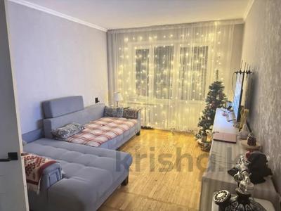 2-бөлмелі пәтер · 50 м² · 3/4 қабат, Наурызбай батыра 13, бағасы: 320 000 ₸ в Алматы, Алмалинский р-н