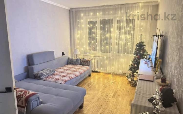 2-бөлмелі пәтер · 50 м² · 3/4 қабат, Наурызбай батыра 13, бағасы: 320 000 ₸ в Алматы, Алмалинский р-н — фото 2