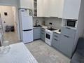 1-бөлмелі пәтер · 38.5 м² · 9/12 қабат, Бейбарыс Султан 23,25,27, бағасы: 23.5 млн ₸ в Астане, Сарыарка р-н