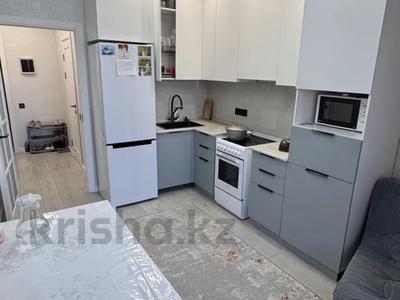 1-бөлмелі пәтер · 38.5 м² · 9/12 қабат, Бейбарыс Султан 23,25,27, бағасы: 23.5 млн ₸ в Астане, Сарыарка р-н