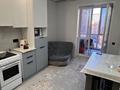 1-бөлмелі пәтер · 38.5 м² · 9/12 қабат, Бейбарыс Султан 23,25,27, бағасы: 23.5 млн ₸ в Астане, Сарыарка р-н — фото 2