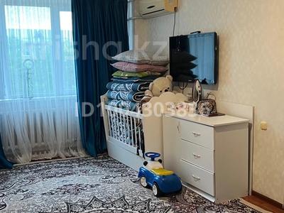 2-комнатная квартира · 39 м² · 3/5 этаж, Байтурсынова 79 за 11 млн 〒 в Шымкенте, Аль-Фарабийский р-н