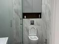 1-бөлмелі пәтер · 45 м² · 4/9 қабат, Абулхаир хана 69, бағасы: 41 млн ₸ в Атырау — фото 18