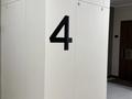 1-бөлмелі пәтер · 45 м² · 4/9 қабат, Абулхаир хана 69, бағасы: 41 млн ₸ в Атырау — фото 2