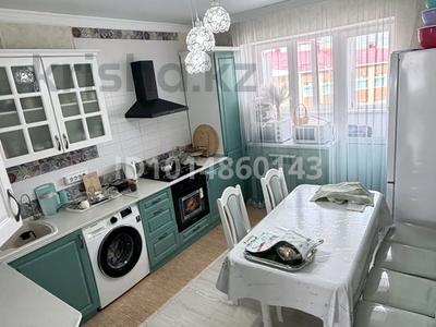 2-комнатная квартира · 58 м² · 3/5 этаж, мкр. Алтын орда 44В — Дом на улице М. Шокая, напротив здания «Анаға тағзым» за 27.5 млн ₸ в Актобе