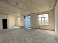 4-бөлмелі пәтер · 114 м² · 4/5 қабат, Кенжина 1/1 блок А, Б, бағасы: 40 млн ₸ в Караганде, Казыбек би р-н