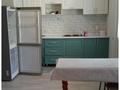 1-бөлмелі пәтер · 40 м² · 9/13 қабат, Қалқаман-2 ш/а., Абишева, бағасы: 26.5 млн ₸ в Алматы, Наурызбайский р-н