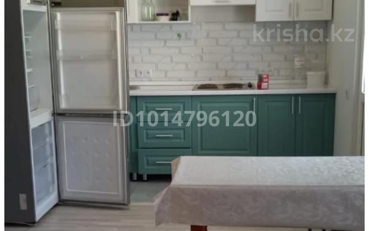 1-бөлмелі пәтер · 40 м² · 9/13 қабат, Қалқаман-2 ш/а., Абишева, бағасы: 26.5 млн ₸ в Алматы, Наурызбайский р-н — фото 2
