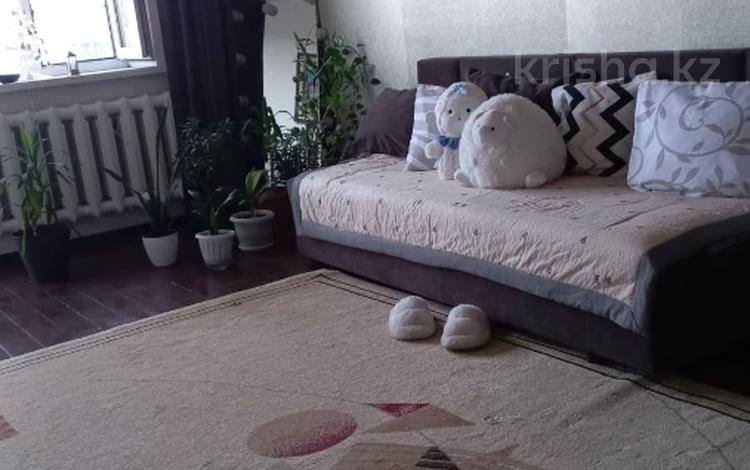 3-комнатная квартира · 57.5 м² · 5/5 этаж, Гаухар Ана за 17.8 млн ₸ в Талдыкоргане — фото 5
