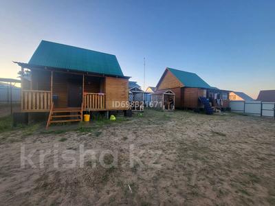 Монша, қонақ үй және демалыс орындары · 120 м², бағасы: 35 млн 〒 в Самарском