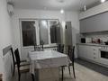 3-бөлмелі пәтер · 132 м² · 14/16 қабат, мкр Шугыла, Жуалы 1, бағасы: 45 млн ₸ в Алматы, Наурызбайский р-н