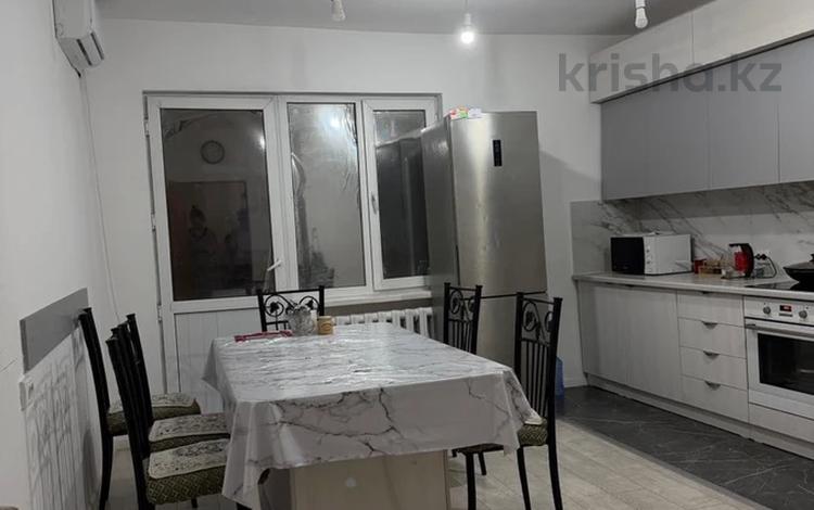 3-бөлмелі пәтер · 132 м² · 14/16 қабат, мкр Шугыла, Жуалы 1, бағасы: 45 млн ₸ в Алматы, Наурызбайский р-н — фото 4