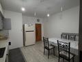 3-бөлмелі пәтер · 132 м² · 14/16 қабат, мкр Шугыла, Жуалы 1, бағасы: 45 млн ₸ в Алматы, Наурызбайский р-н — фото 3