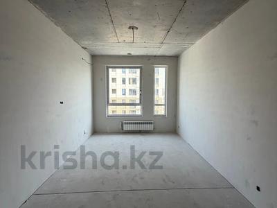 2-комнатная квартира · 63.3 м² · 9/12 этаж, мкр Нуркент, Турара Рыскулова 102/164 за 46 млн 〒 в Алматы, Алатауский р-н