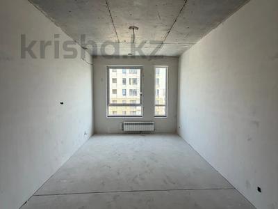 2-комнатная квартира · 63.3 м² · 9/12 этаж, мкр Нуркент, Турара Рыскулова 102/164 за 46 млн ₸ в Алматы, Алатауский р-н