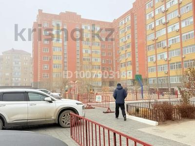 3-комнатная квартира · 120 м² · 4/8 этаж, мкр. Алтын орда, Санкибай батыра 40е за 58 млн 〒 в Актобе