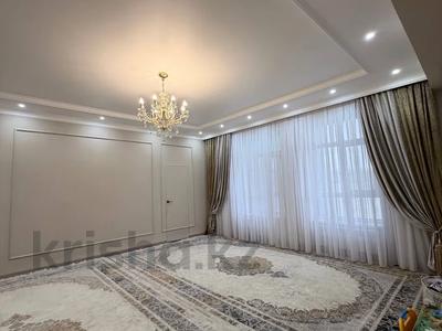 4-бөлмелі пәтер · 160 м² · 10/10 қабат, 18А мкр 4, бағасы: 72 млн ₸ в Актау