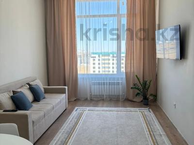 2-бөлмелі пәтер · 56 м² · 10/12 қабат, квартал 189 373, бағасы: 29 млн ₸ в Шымкенте, Абайский р-н